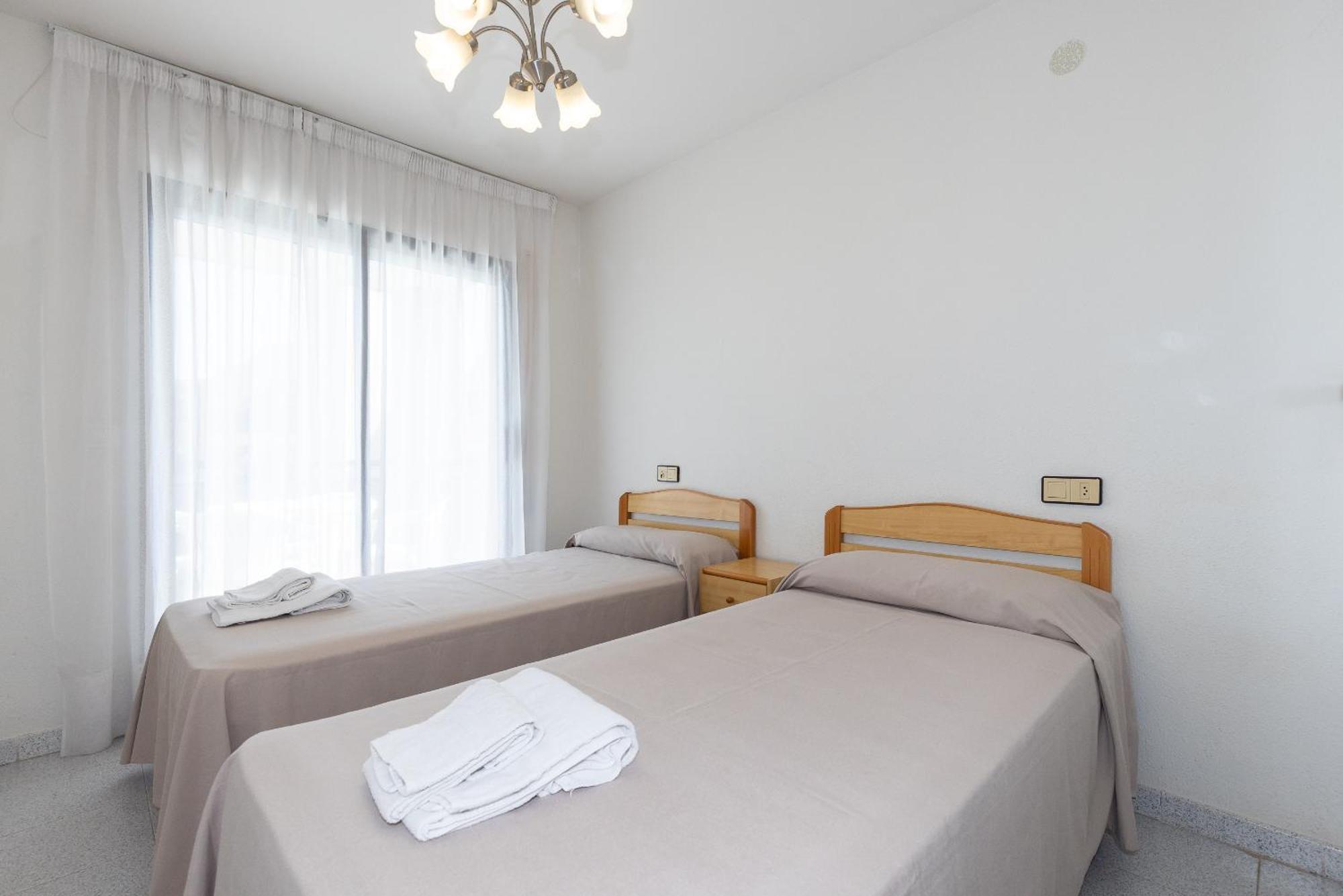 Rentalmar Amanecer Miami Playa Eksteriør billede