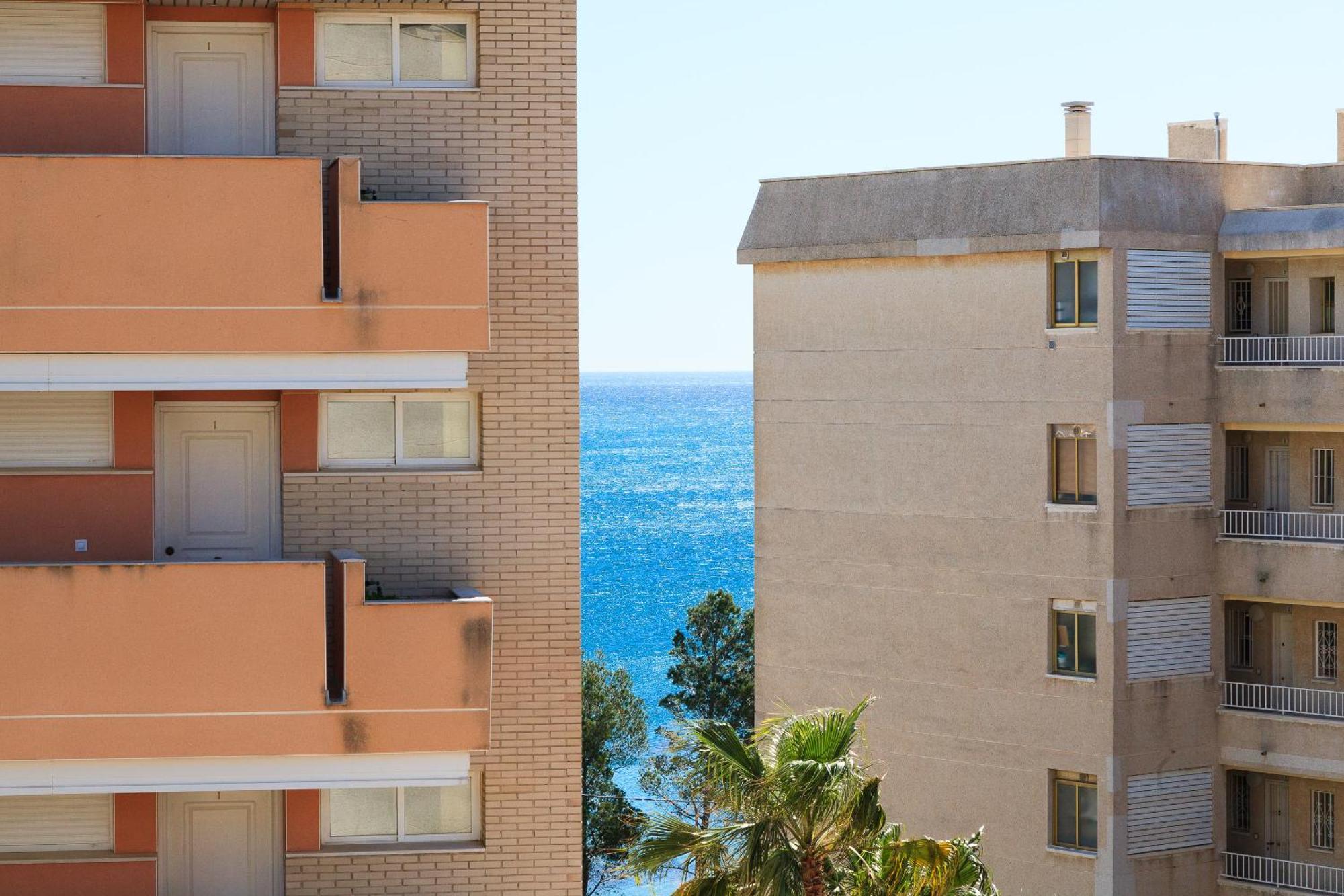 Rentalmar Amanecer Miami Playa Eksteriør billede