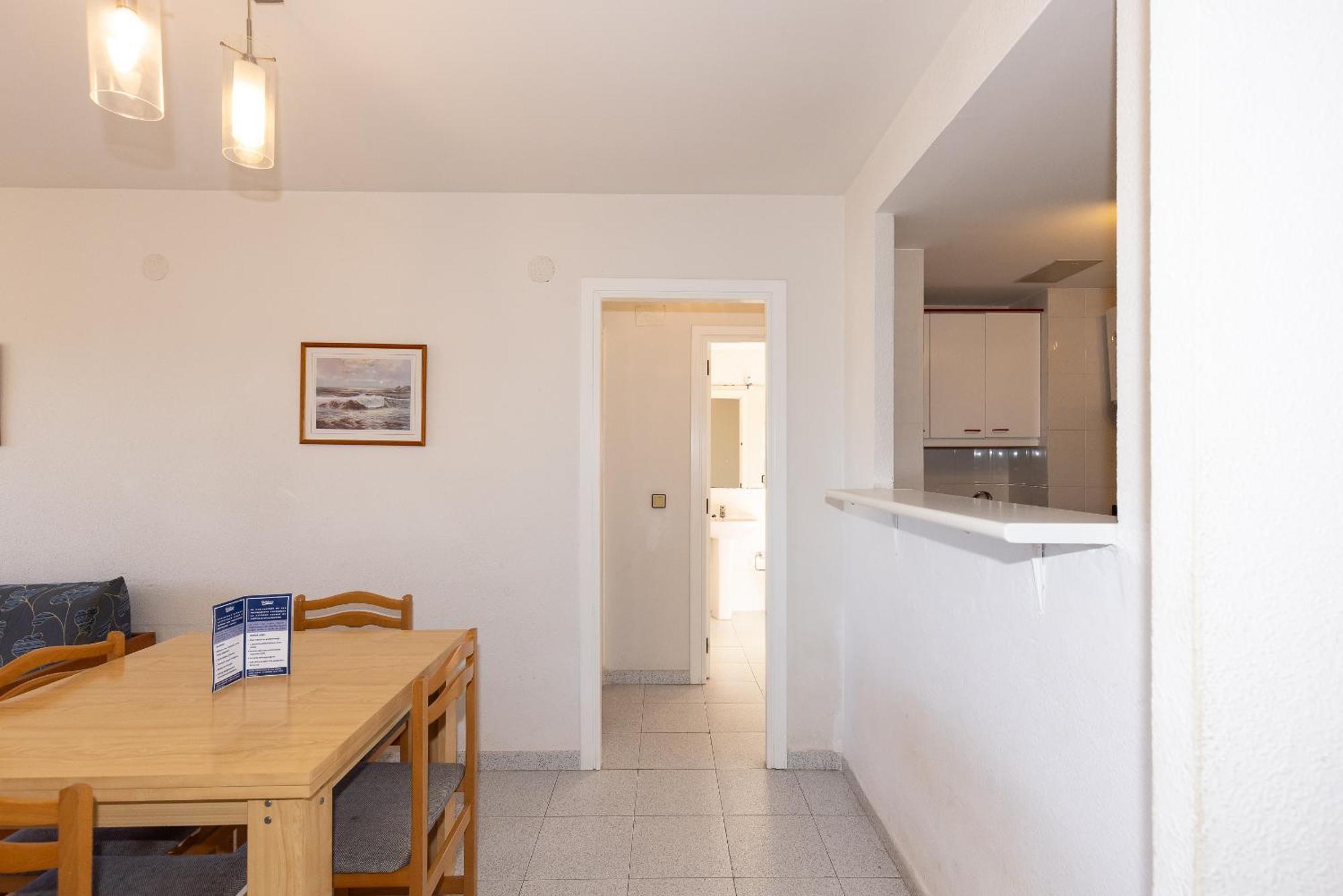 Rentalmar Amanecer Miami Playa Eksteriør billede