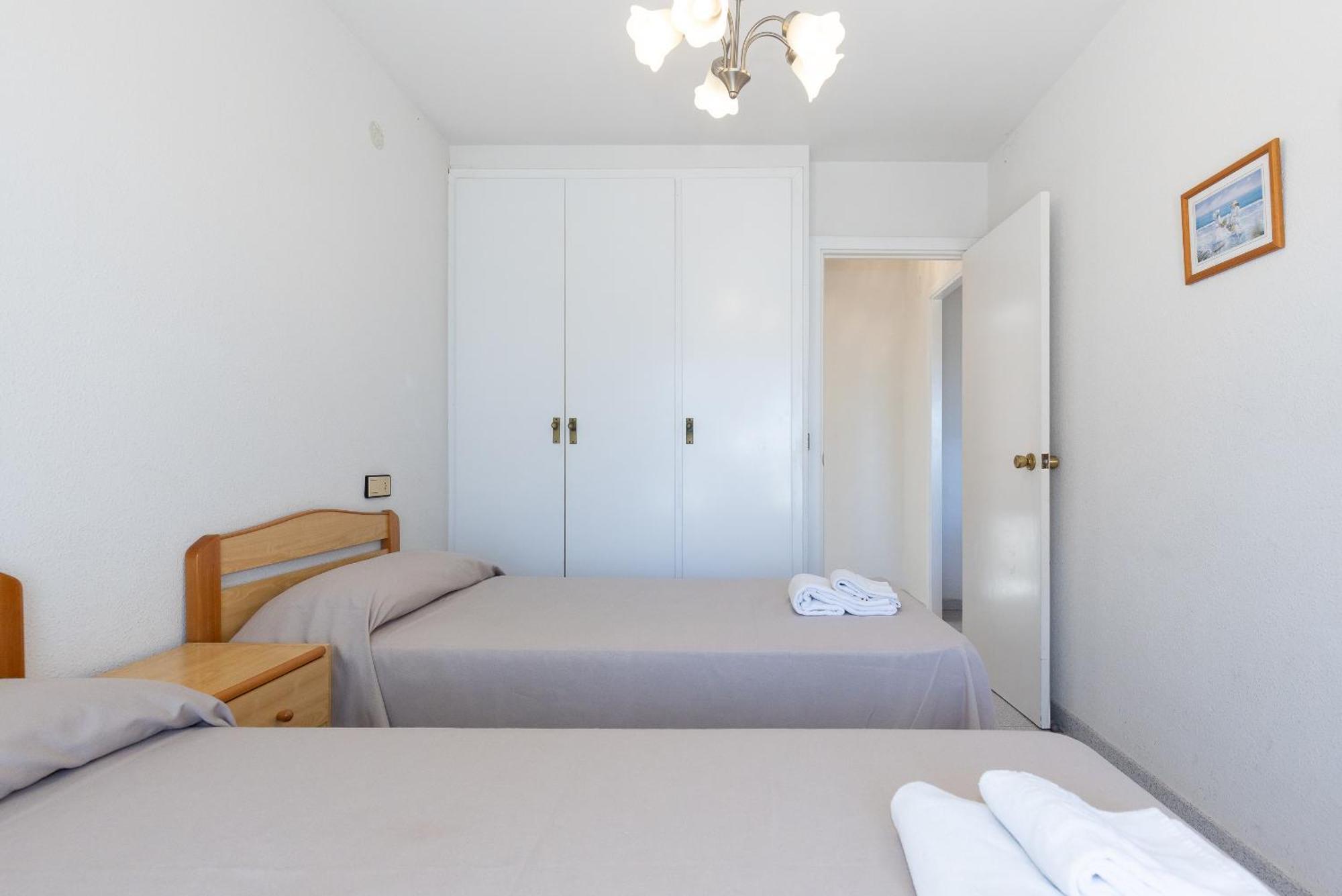 Rentalmar Amanecer Miami Playa Eksteriør billede