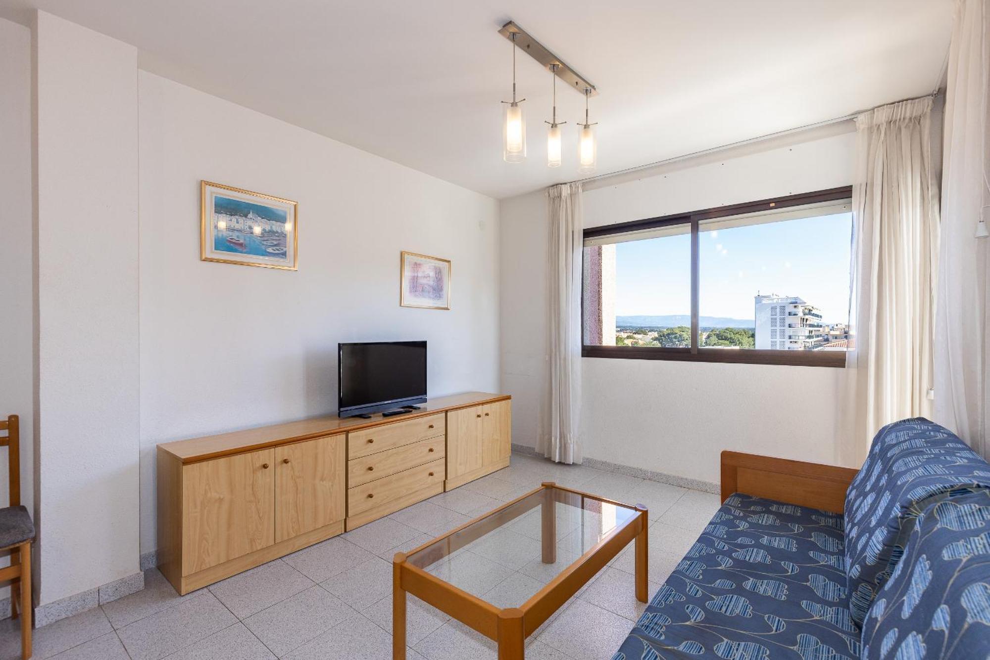 Rentalmar Amanecer Miami Playa Eksteriør billede