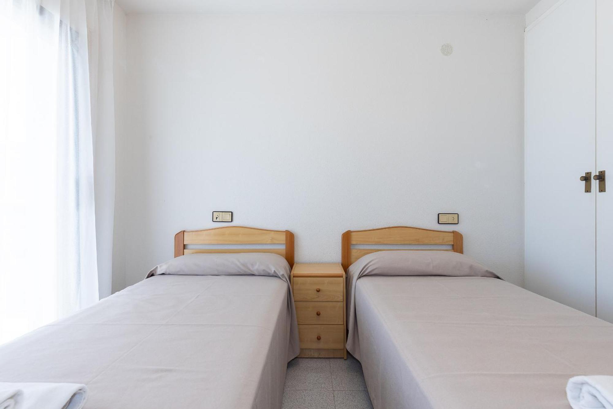 Rentalmar Amanecer Miami Playa Eksteriør billede