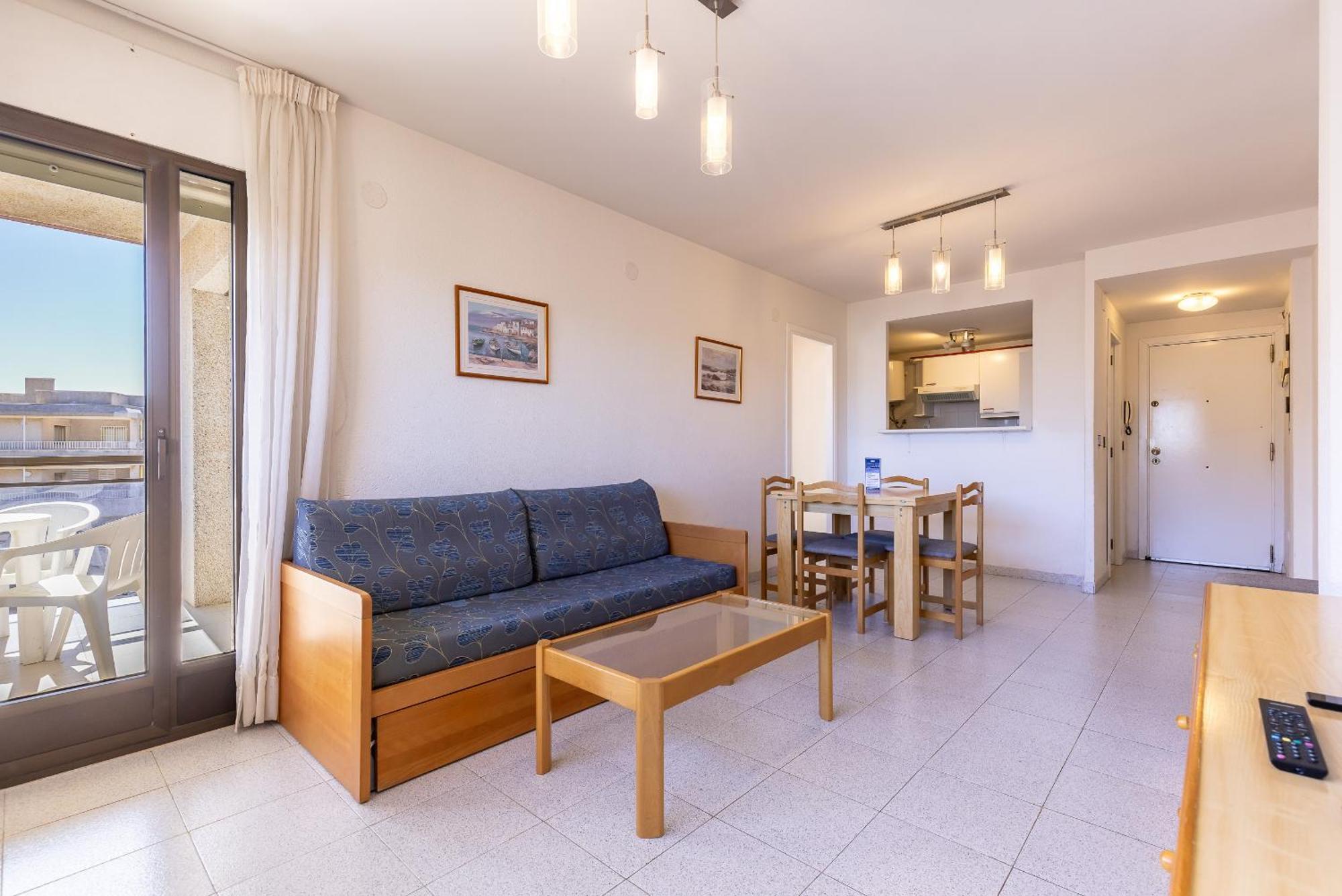 Rentalmar Amanecer Miami Playa Eksteriør billede