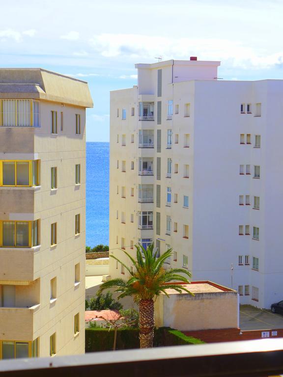Rentalmar Amanecer Miami Playa Eksteriør billede